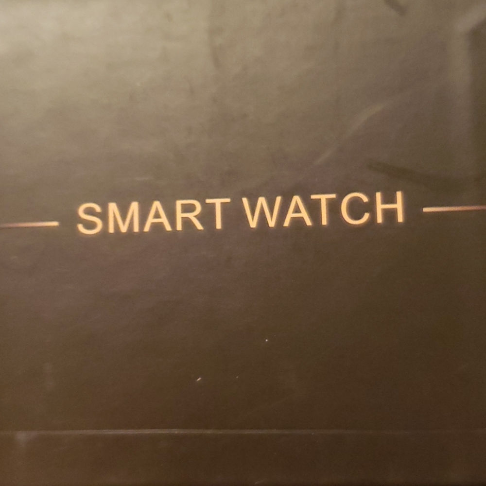 Smart watch - Picture 5 of 8